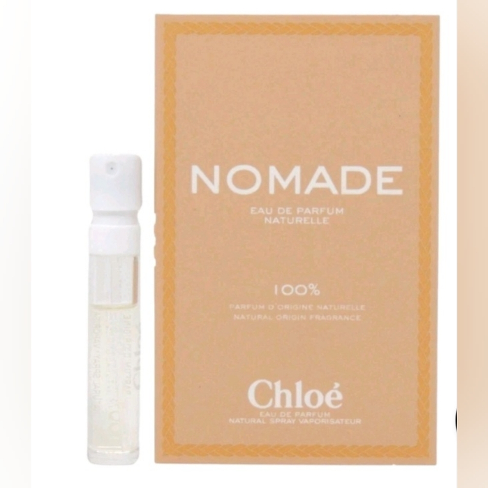 Chloe Nomad